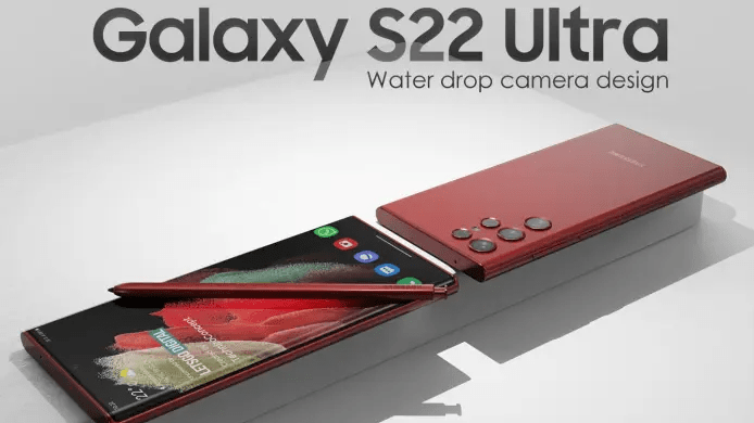 samsung s22 ultra