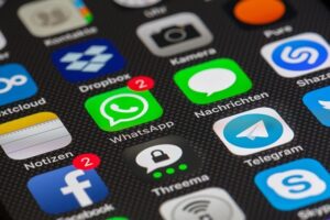 create app
