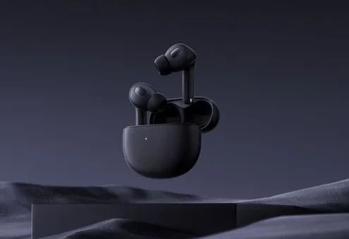 xiaomi earbuds