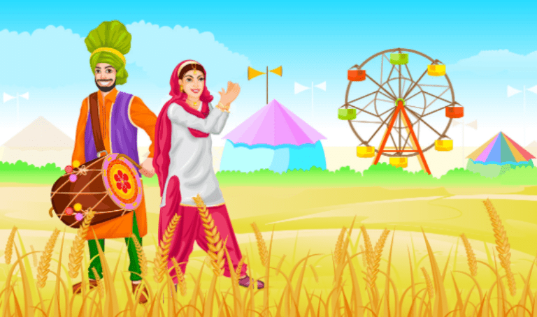 Baisakhi 2023: What Is Baisakhi And Its History? How To Celebrate?