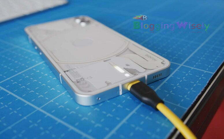 phone 1 battery life