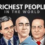 The 10 Richest People in the World 2022