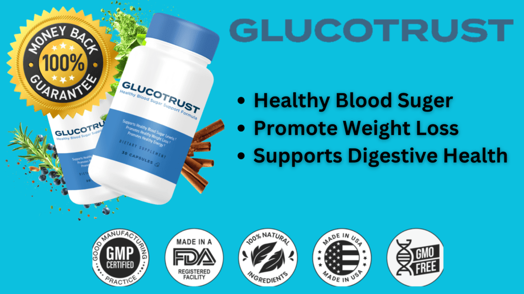 glucotrust