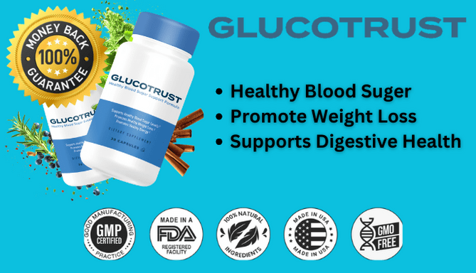 glucotrust