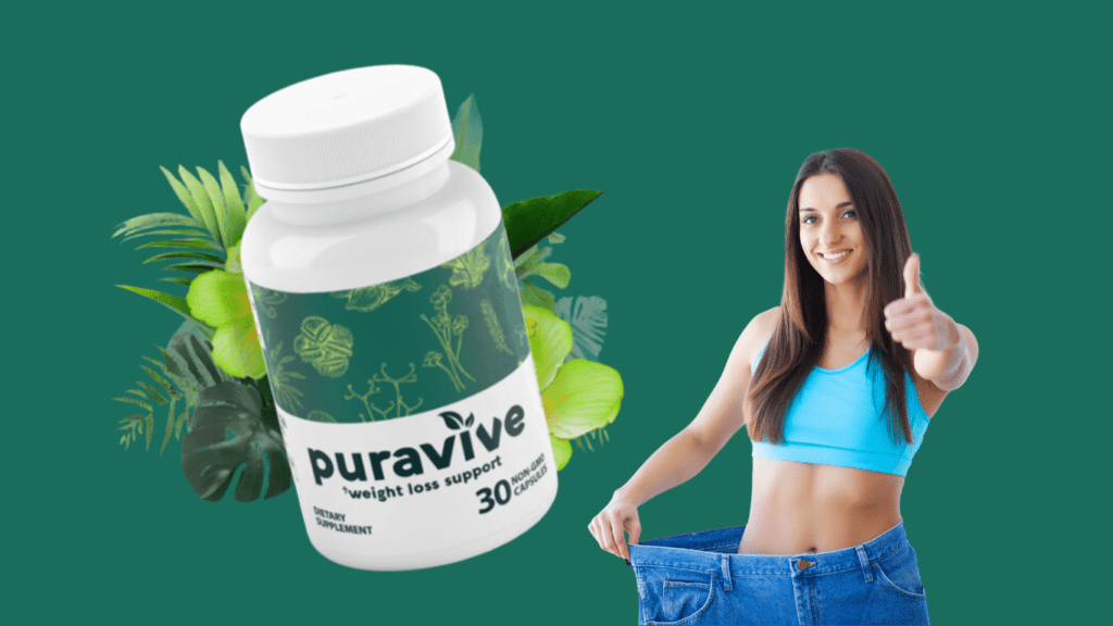 puravive