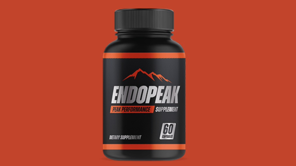 endopeak