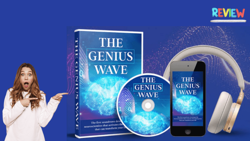 the genius wave review